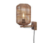Wandlamp Tanami Koker