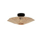 Plafondlamp Panama S Naturel