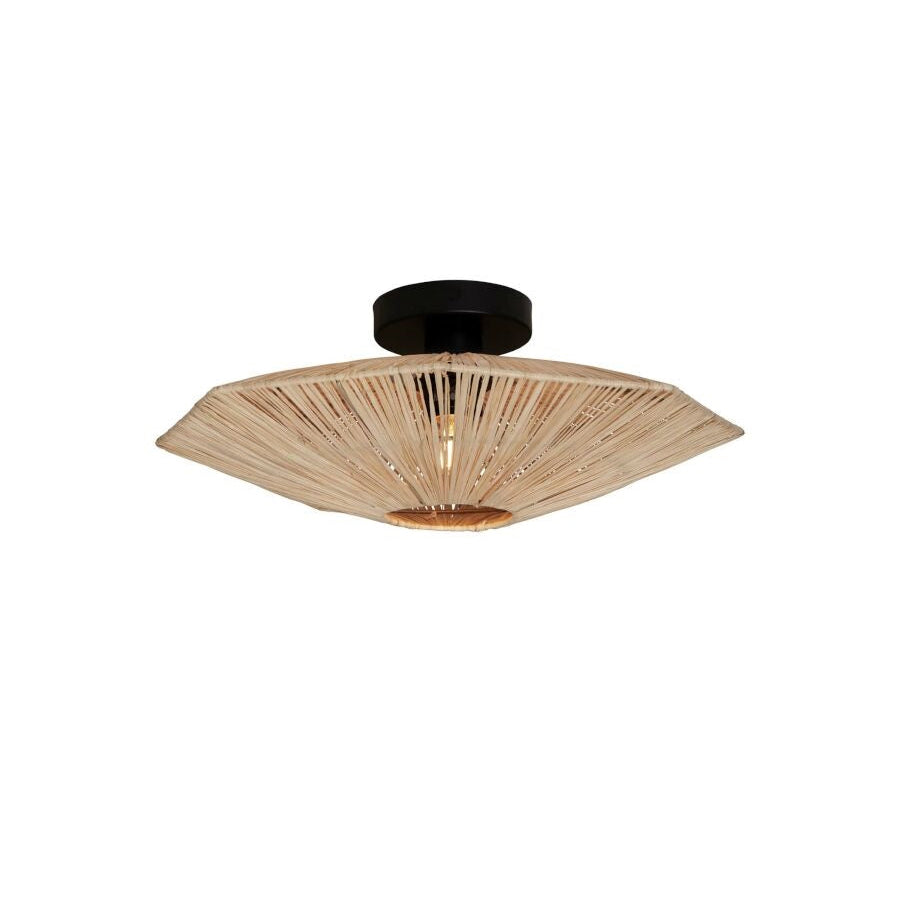 Plafondlamp Panama S Naturel