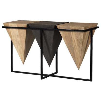 Japandi Side Table Nagiso ™