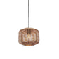 Hanglamp Tanami Bol Naturel