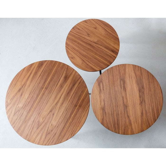 Japandi Bijzettafel Koganei ™