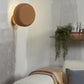 Wandlamp Porto Mosterd