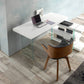 Japandi Bureau Taiwa ™ ~ Wit