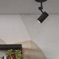 Plafondlamp Montreux Zwart