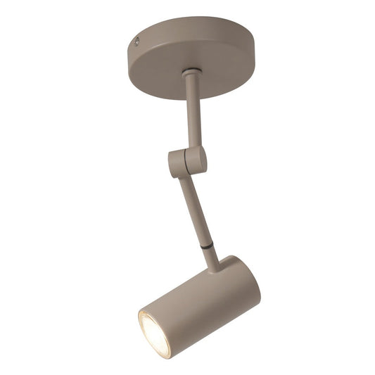 Plafondlamp Montreux Zand