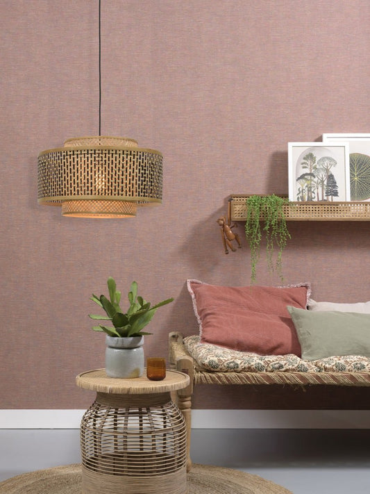 Hanglamp Bhutan Groot