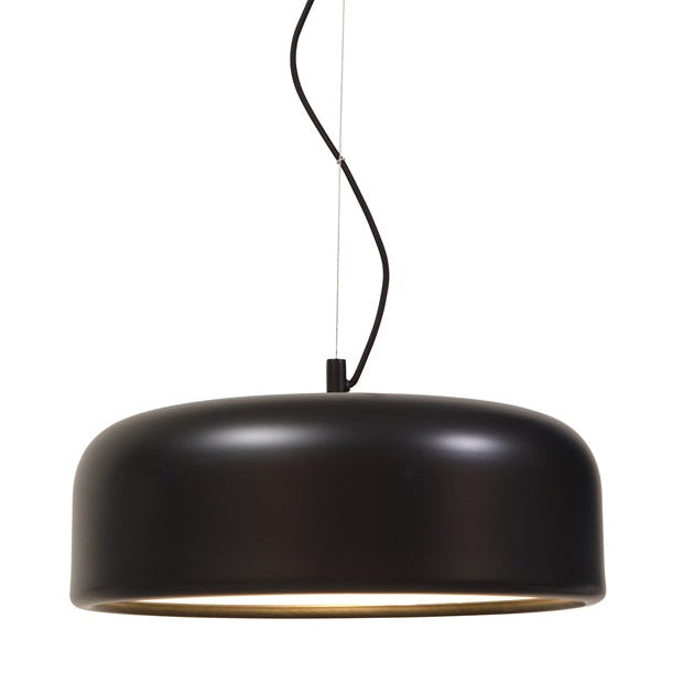 Hanglamp Marseille Zwart