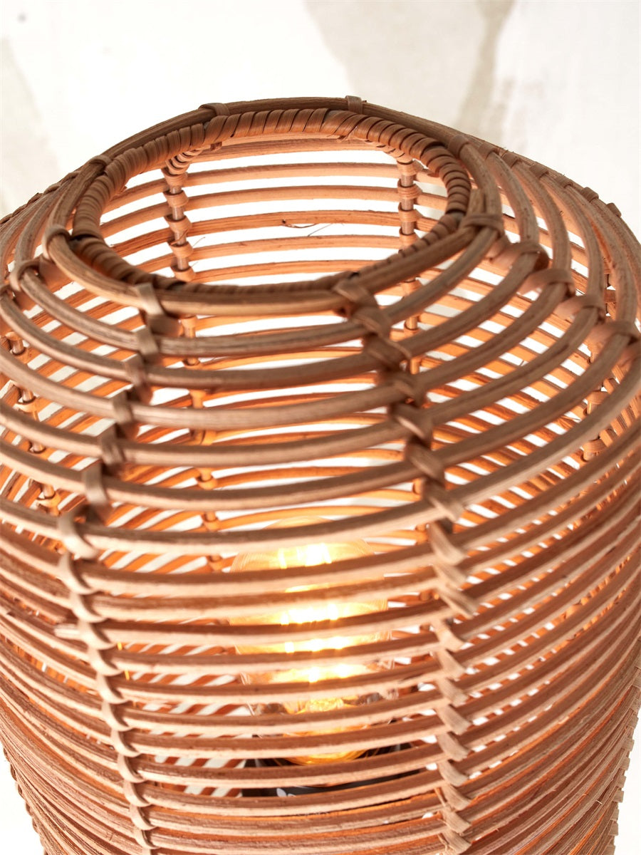 Wandlamp Tanami Koker