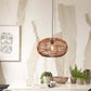 Hanglamp Madeira Naturel
