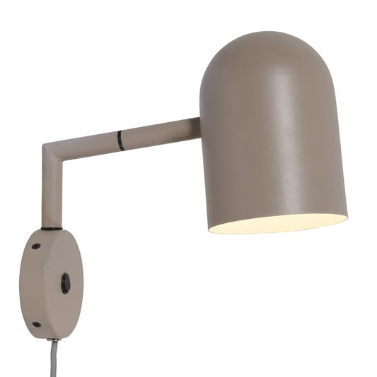 Wandlamp Marseille Zand