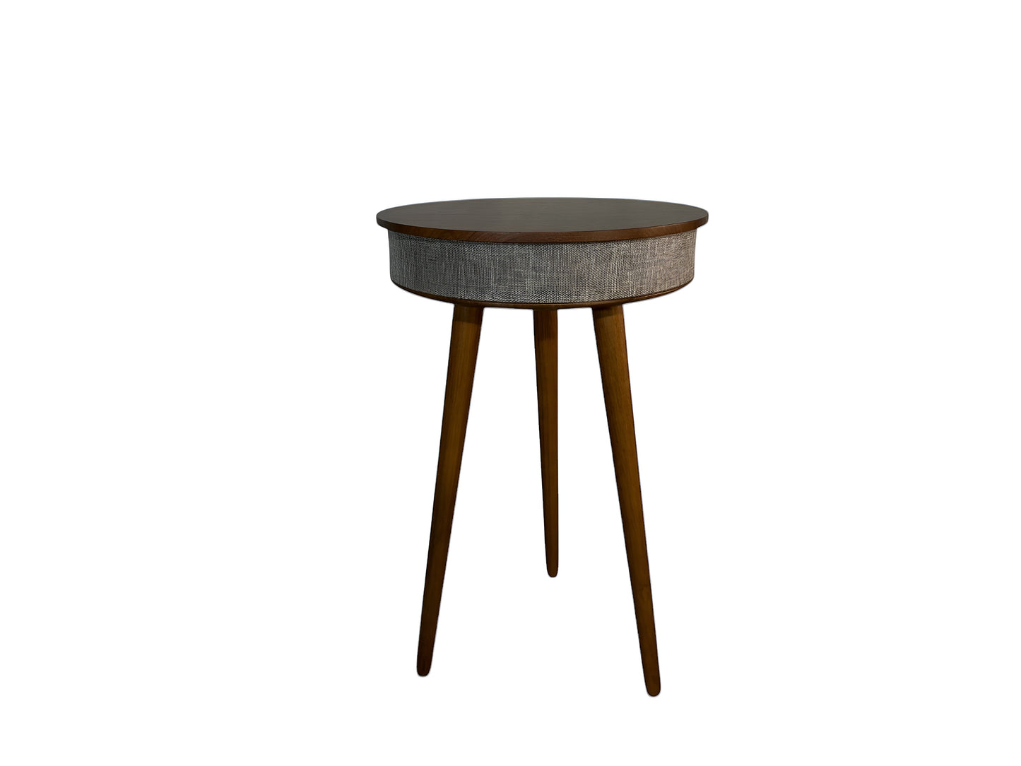 Japandi Bijzettafel Sora ™ ~ Speakertafel