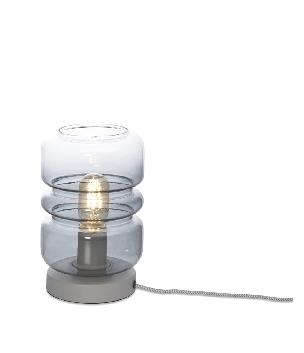 Tafellamp Verona Lichtgrijs