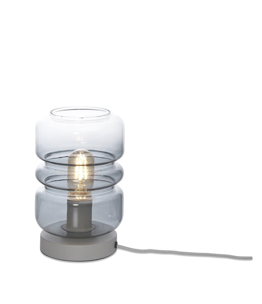 Tafellamp Verona Lichtgrijs