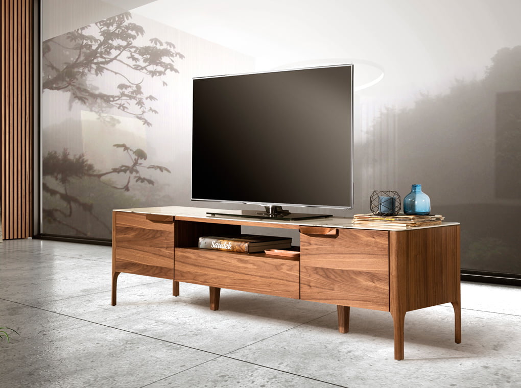 Japandi Tv-meubel Honshu ™