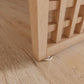 Japandi Roomdivider Shinjuku ™  ~ Naturel