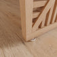 Japandi Roomdivider Shibuya ™  ~ Naturel