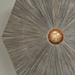 Plafondlamp Panama L Grijs