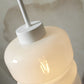 Hanglamp Verona Melkwit