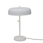 Tafellamp Porto L Wit