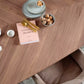 Japandi Eettafel Dolmen ™