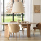 Japandi Eettafel Dolmen ™