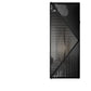 Japandi Roomdivider Shibuya ™  ~ Zwart