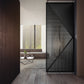 Japandi Roomdivider Shibuya ™  ~ Zwart