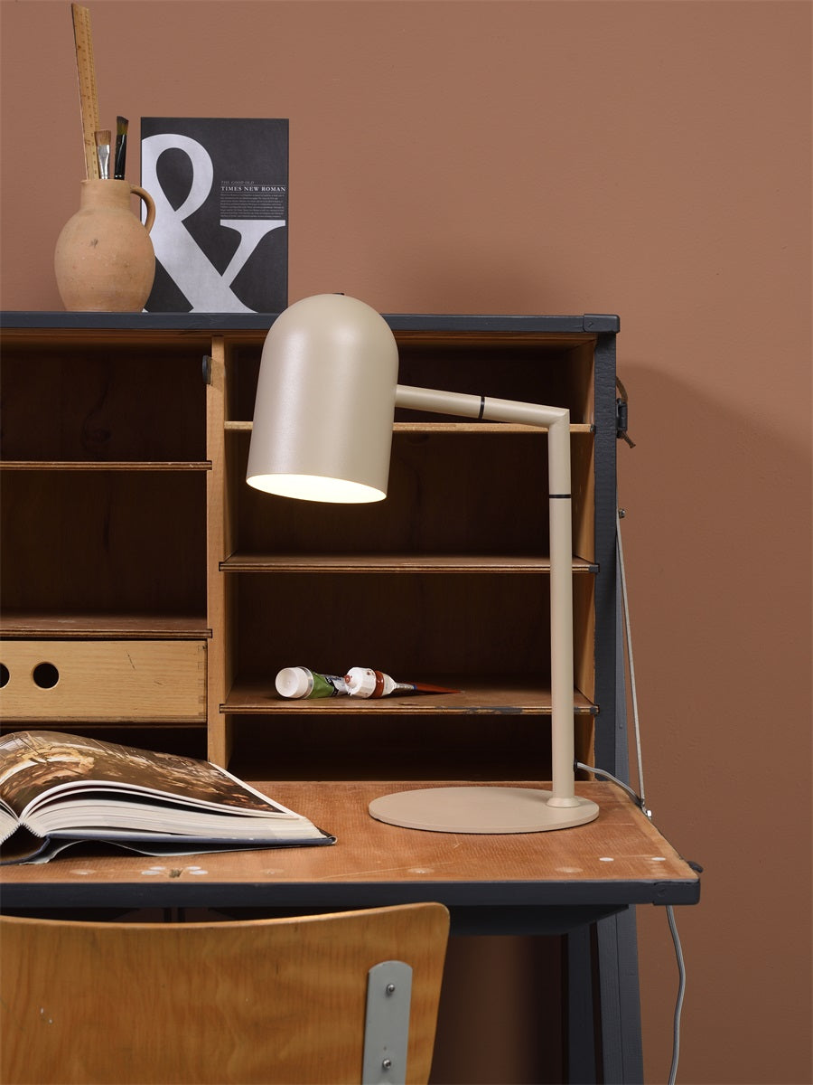 Tafellamp Marseille Zand