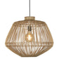 Hanglamp Madagascar Naturel