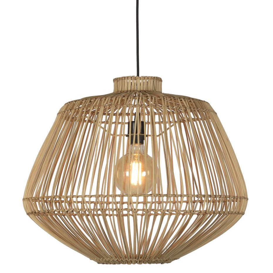 Hanglamp Madagascar Naturel
