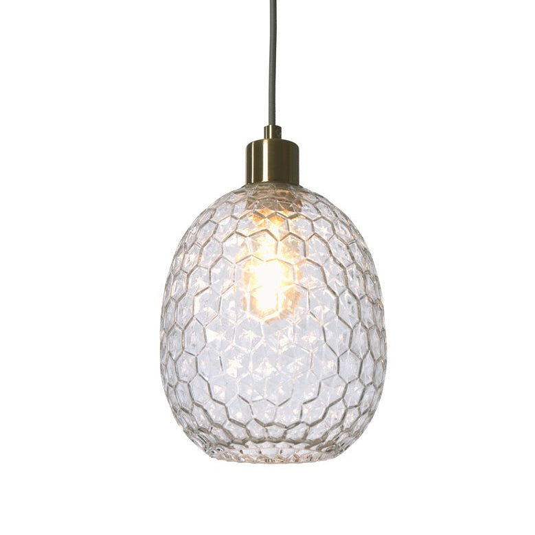 Hanglamp Venice Ovaal