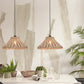 Hanglamp Tahiti Naturel