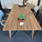 Japandi Eettafel Ibaraki ™ ~ Uitschuifbar