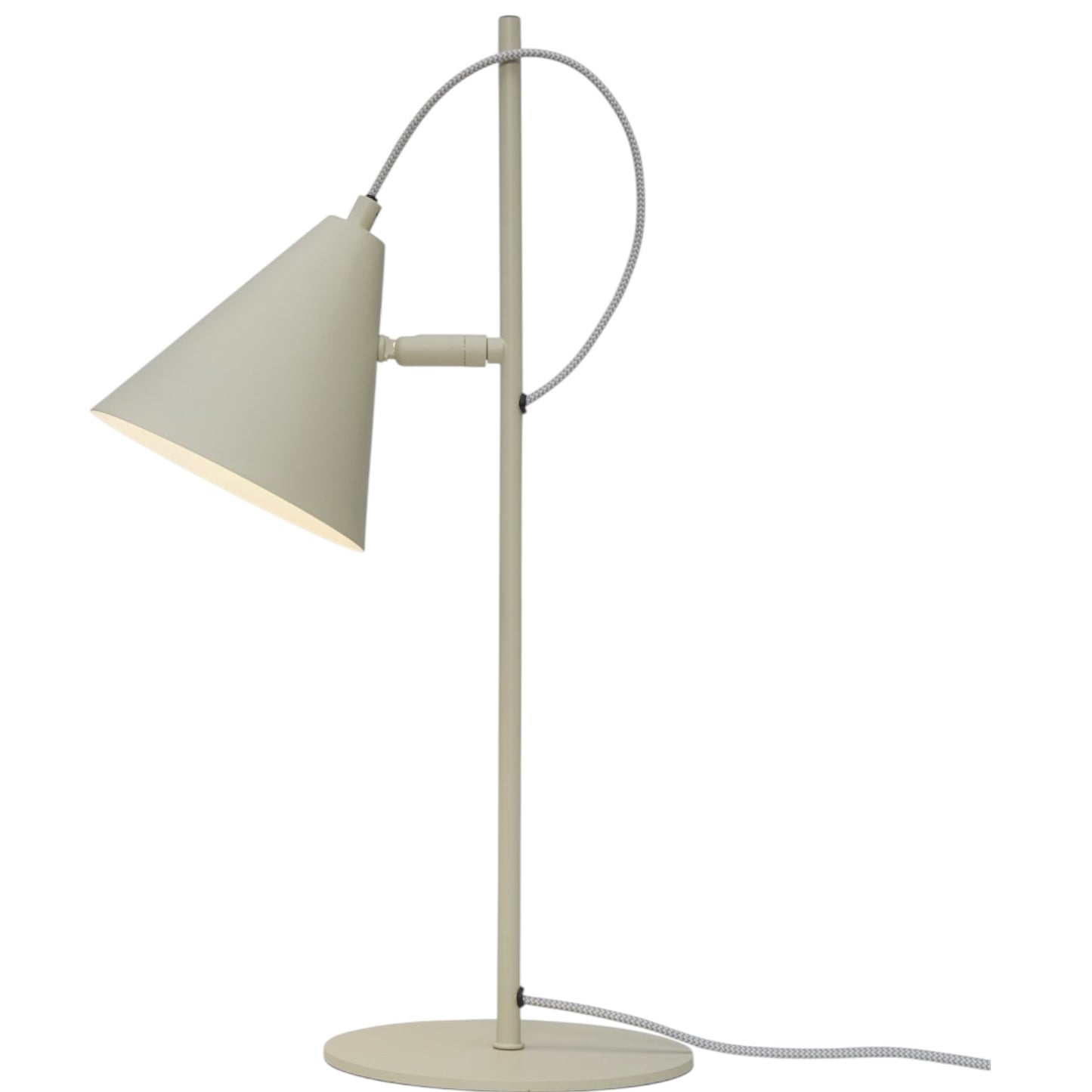 Tafellamp Lisbon Zachtgroen