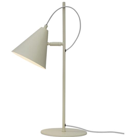 Tafellamp Lisbon Zachtgroen