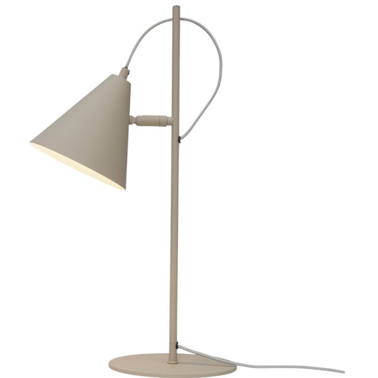 Tafellamp Lisbon Zand