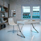 Japandi Bureau Futaba ™ ~ Wit