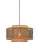 Hanglamp Bhutan Groot