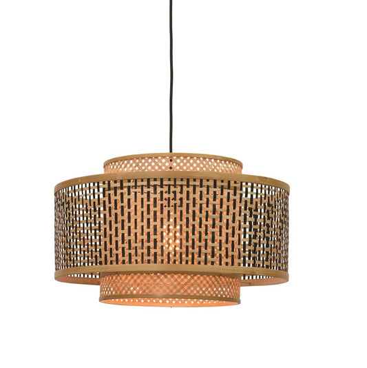 Hanglamp Bhutan Groot