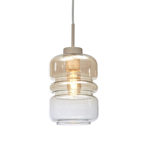 Hanglamp Verona Amber