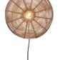 Wandlamp Tanami Rond S