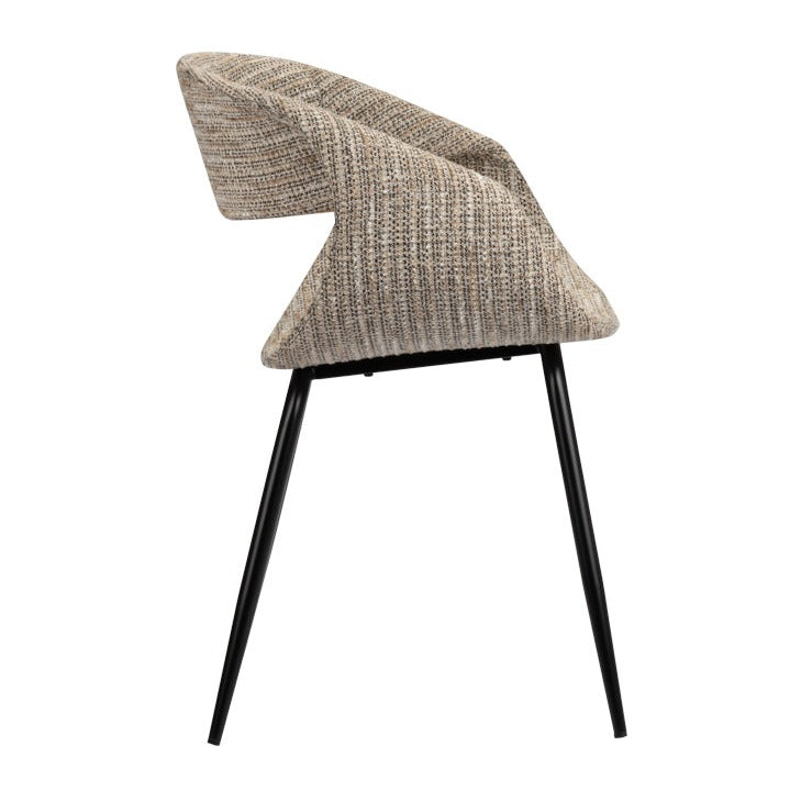 Whale Chair Coco ~ Pole to Pole