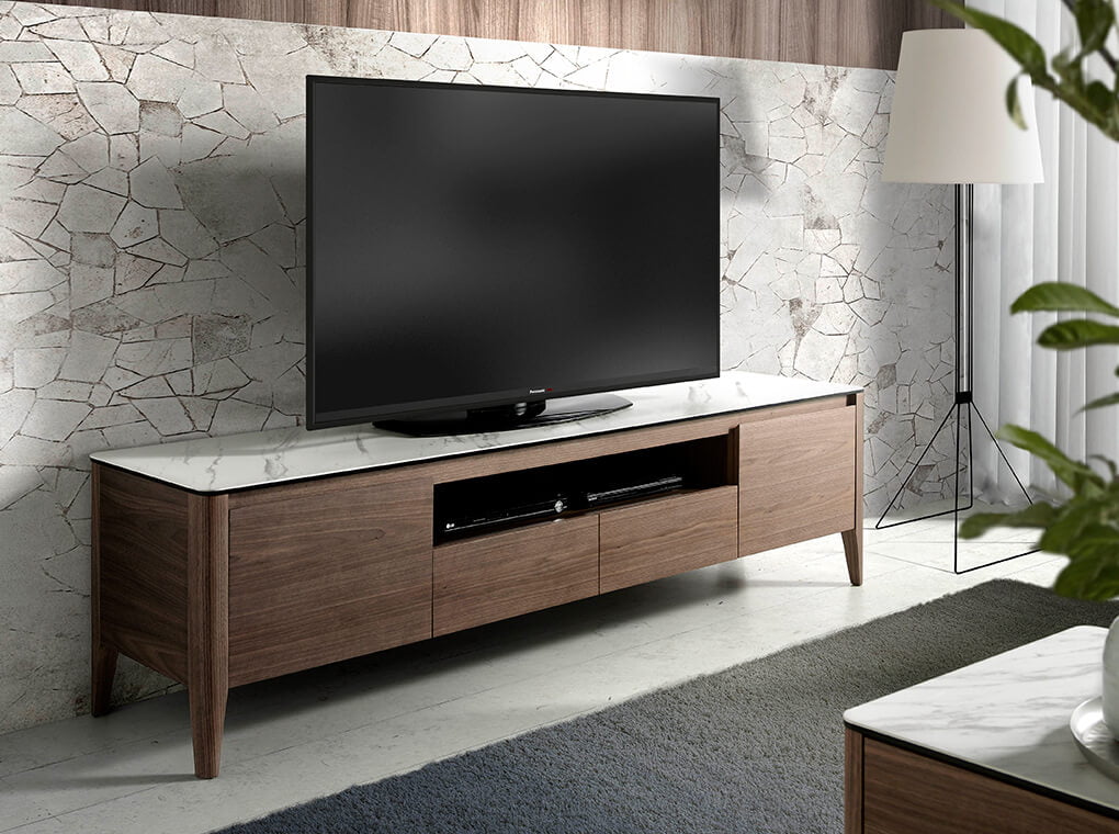 Japandi TV-Meubel Inaga ™