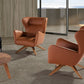 Japandi Fauteuil Omuro ™