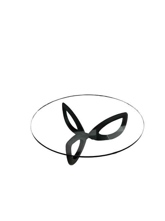 Japandi Salontafel Gero ™ ~ Zwart