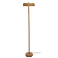 Vloerlamp Porto Mosterd