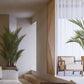 Japandi Roomdivider Shibuya ™  ~ Naturel