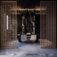 Japandi Roomdivider Higashi ™  ~ Naturel