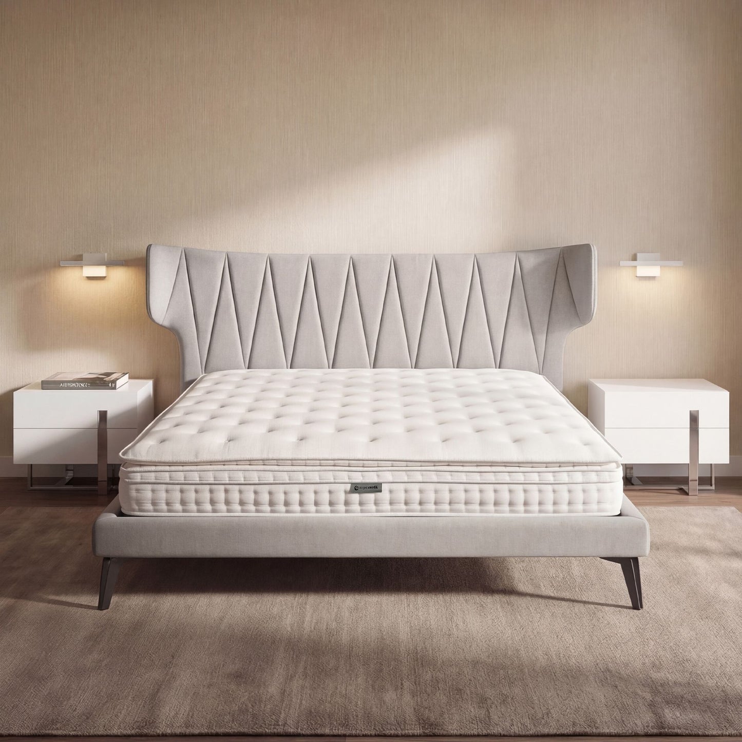Japandi Matras Signature ™ ~ 180x200cm